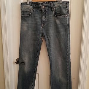 Mens Mavi jeans